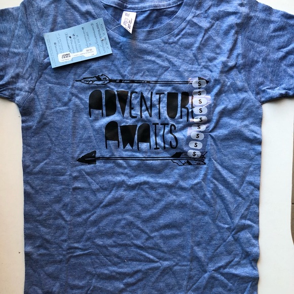 “Turtle Bay experience”KIDS brand new boys shirt💖 - Picture 9 of 9